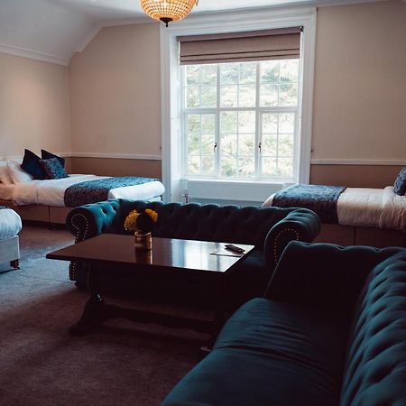 Greenway Manor Hotel Ballyduff  Eksteriør billede