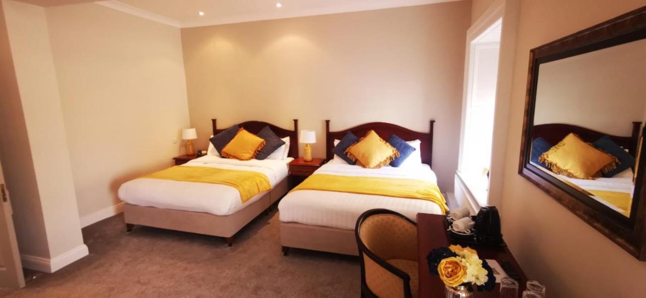Greenway Manor Hotel Ballyduff  Eksteriør billede