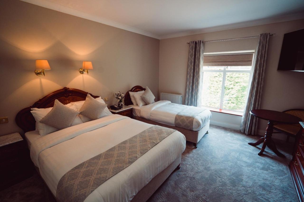 Greenway Manor Hotel Ballyduff  Eksteriør billede