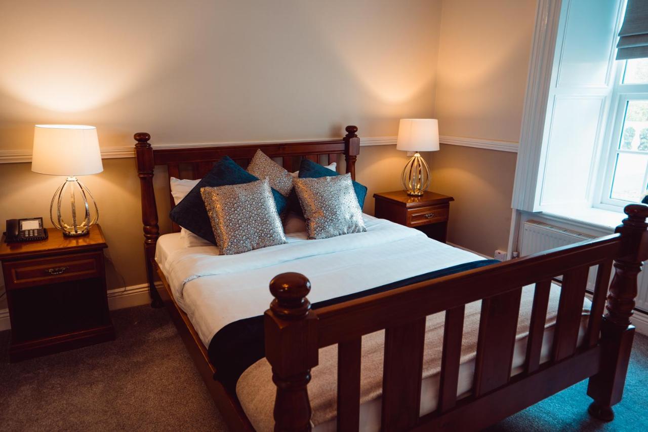 Greenway Manor Hotel Ballyduff  Eksteriør billede
