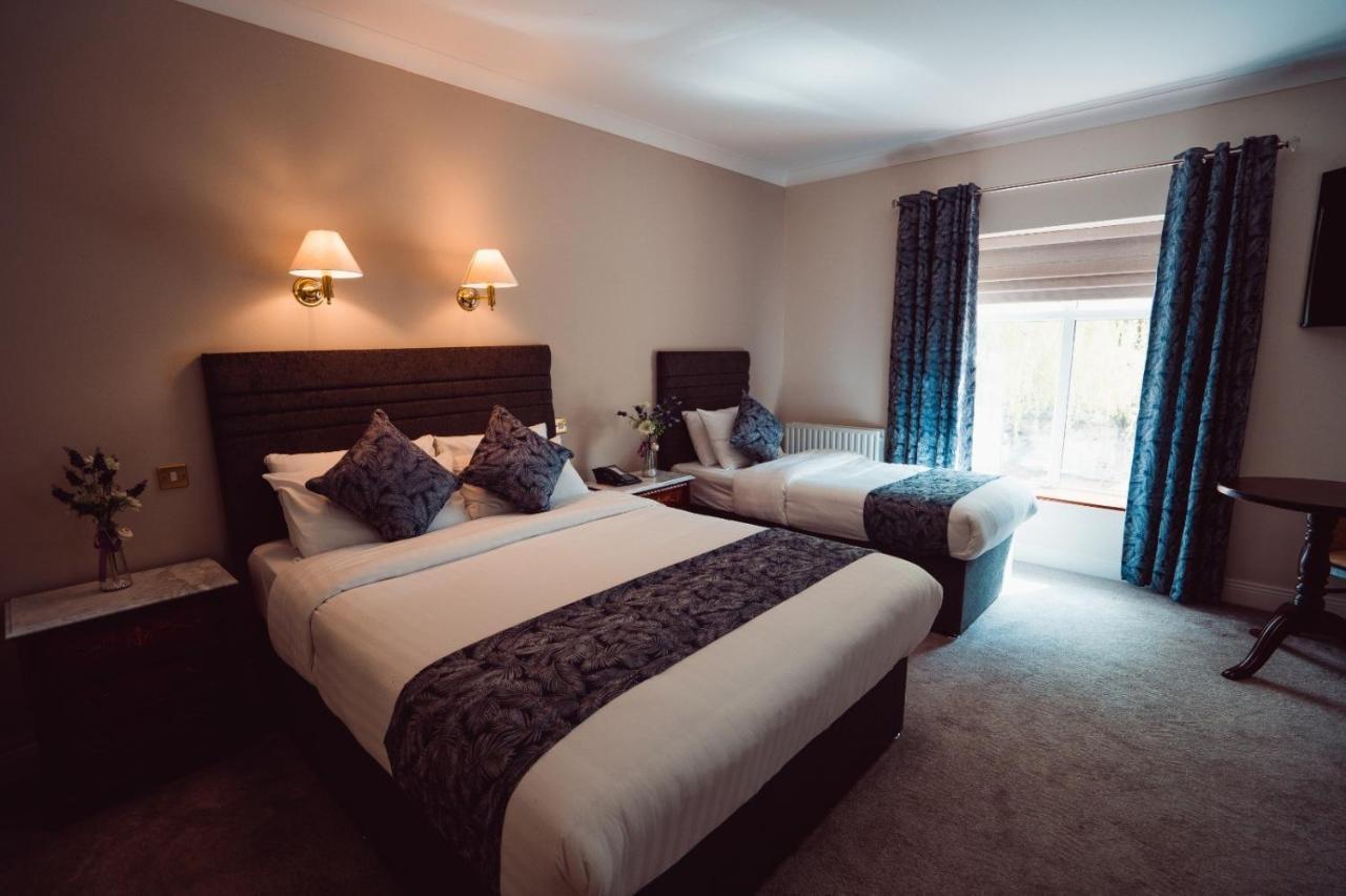 Greenway Manor Hotel Ballyduff  Eksteriør billede