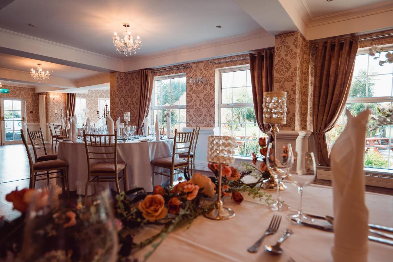 Greenway Manor Hotel Ballyduff  Eksteriør billede