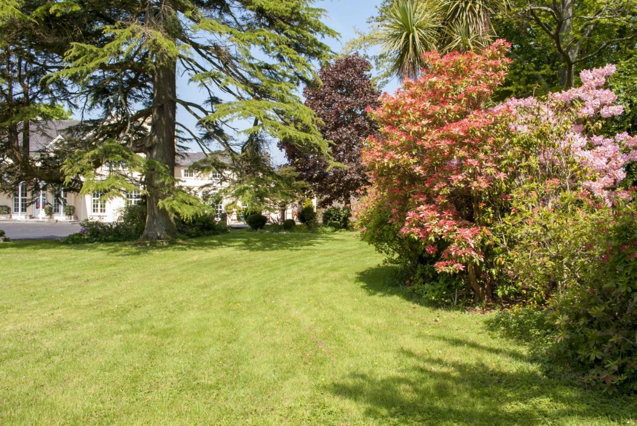 Greenway Manor Hotel Ballyduff  Eksteriør billede