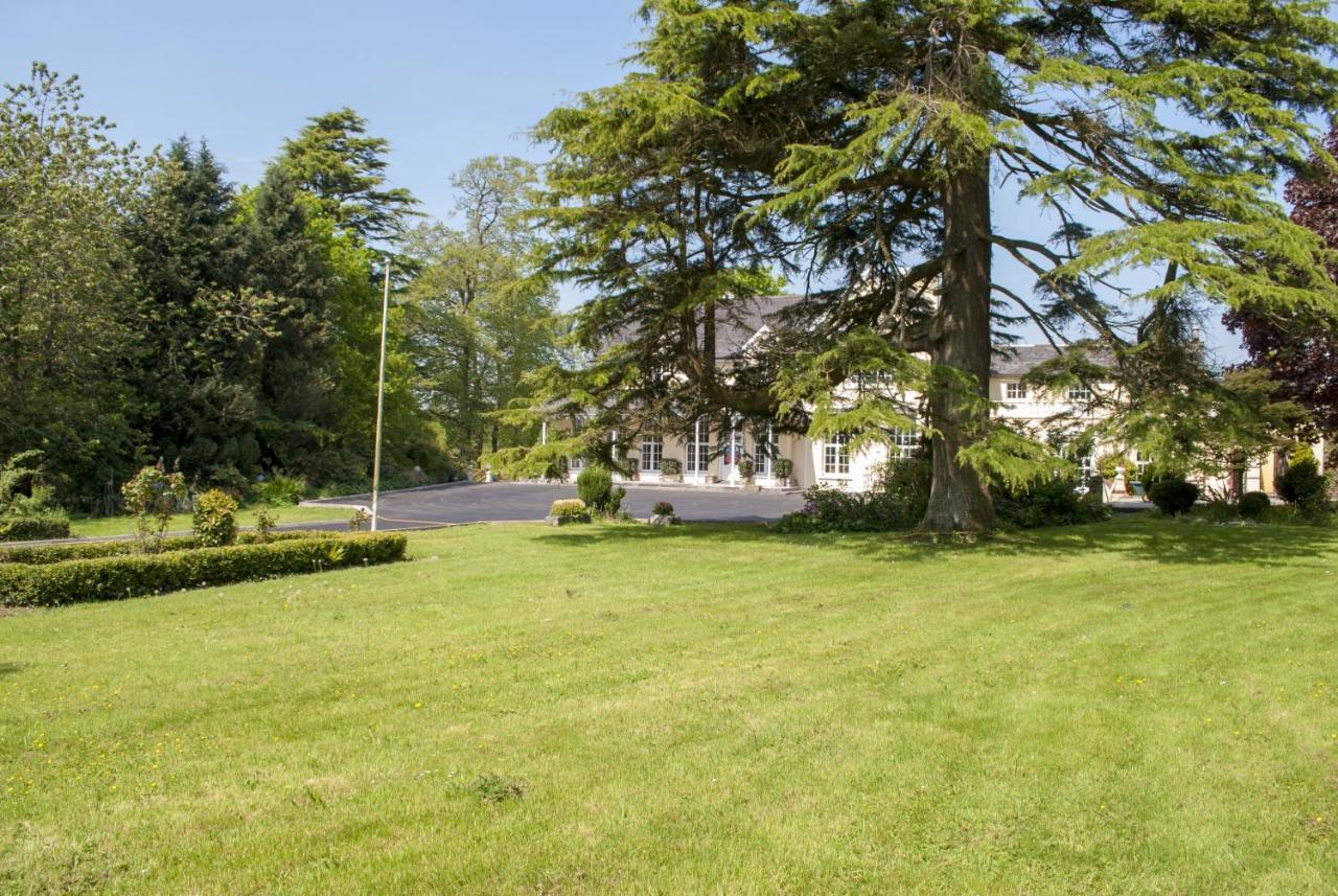 Greenway Manor Hotel Ballyduff  Eksteriør billede