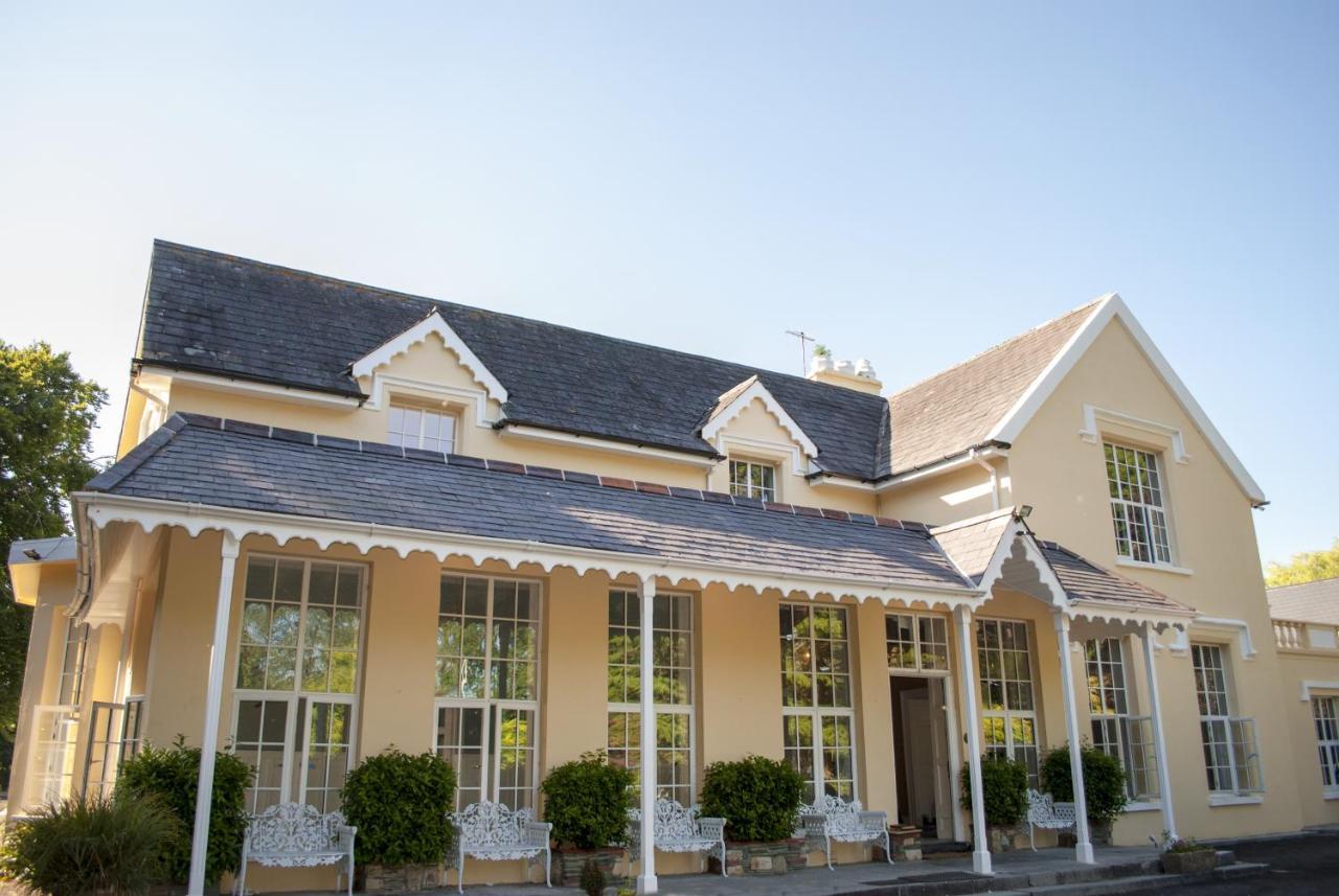 Greenway Manor Hotel Ballyduff  Eksteriør billede
