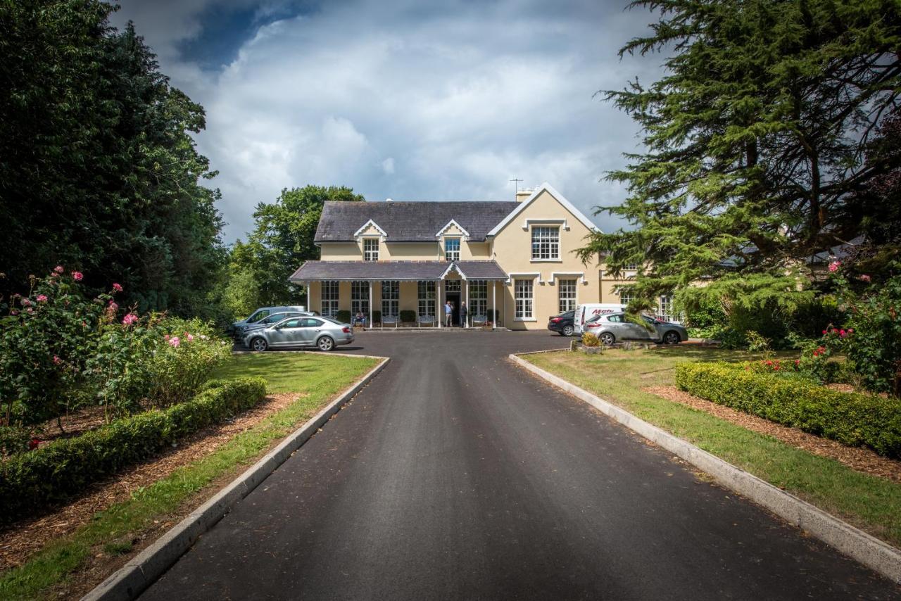 Greenway Manor Hotel Ballyduff  Eksteriør billede
