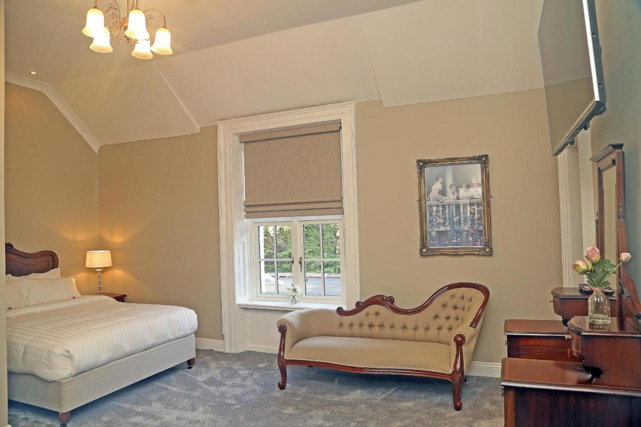 Greenway Manor Hotel Ballyduff  Eksteriør billede