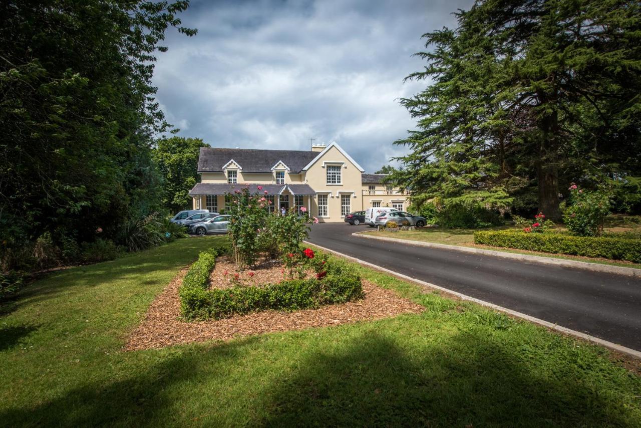Greenway Manor Hotel Ballyduff  Eksteriør billede
