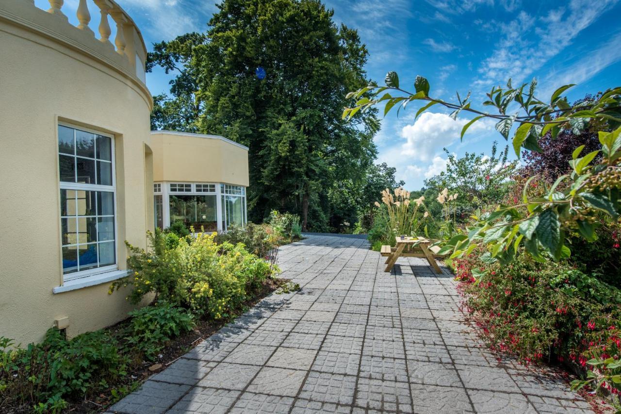 Greenway Manor Hotel Ballyduff  Eksteriør billede
