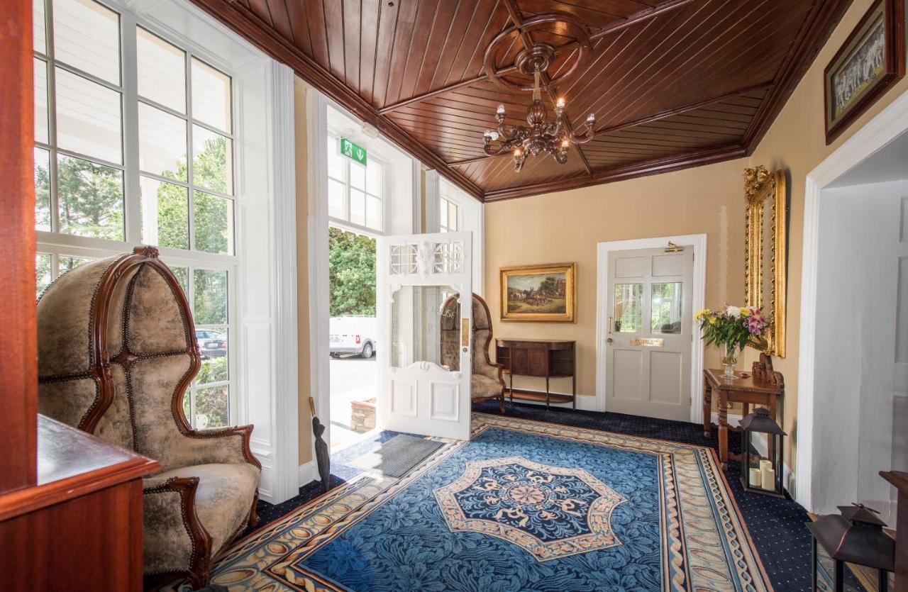 Greenway Manor Hotel Ballyduff  Eksteriør billede
