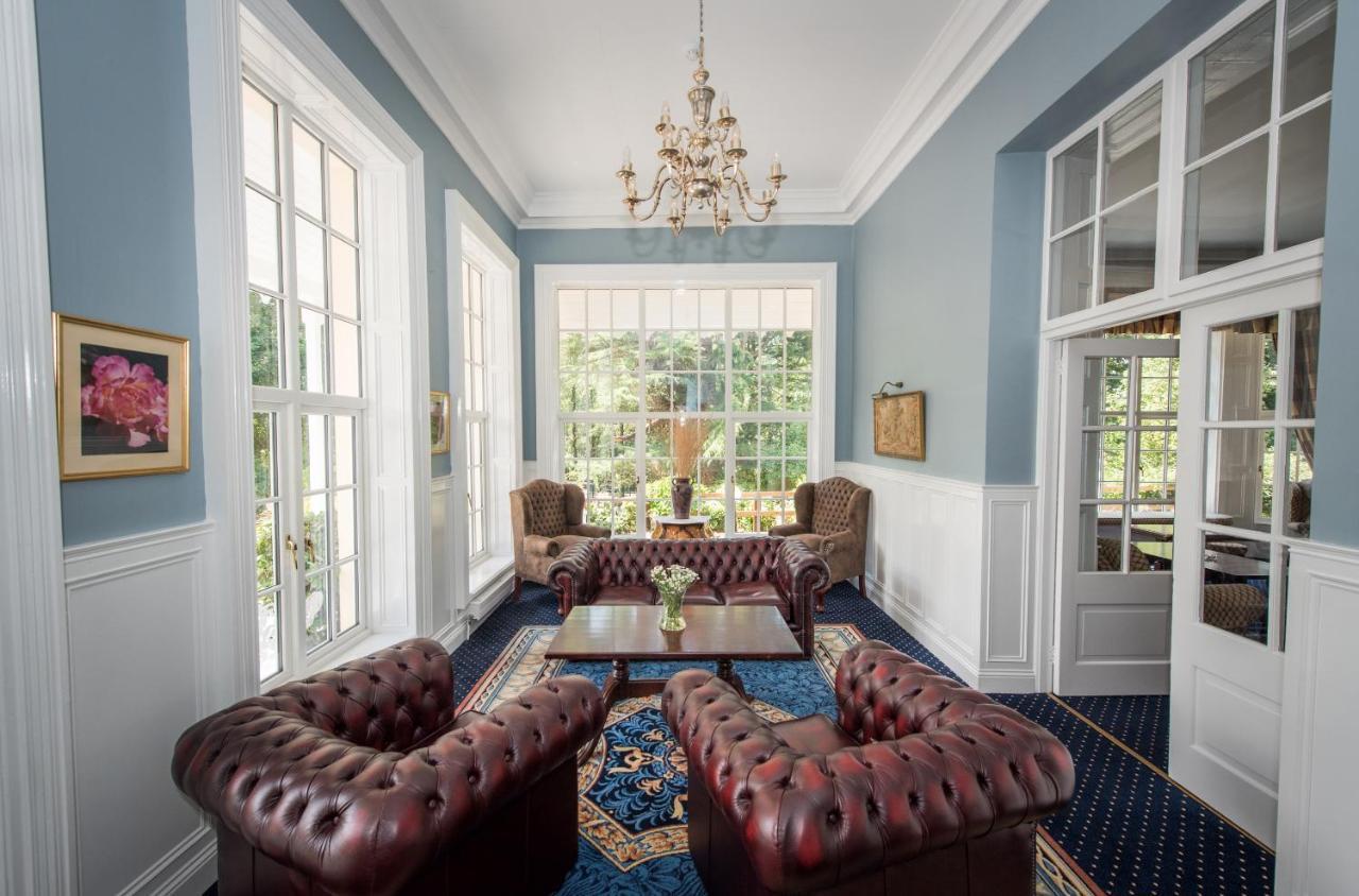 Greenway Manor Hotel Ballyduff  Eksteriør billede